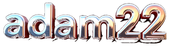 adam22 logo
